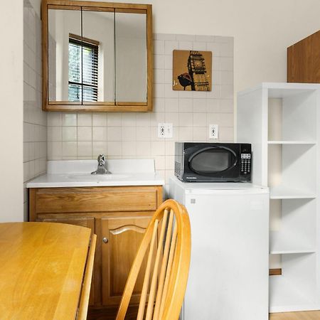 West 30Th Street Guest House New York Bagian luar foto