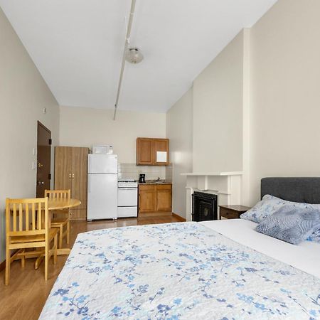 West 30Th Street Guest House New York Bagian luar foto