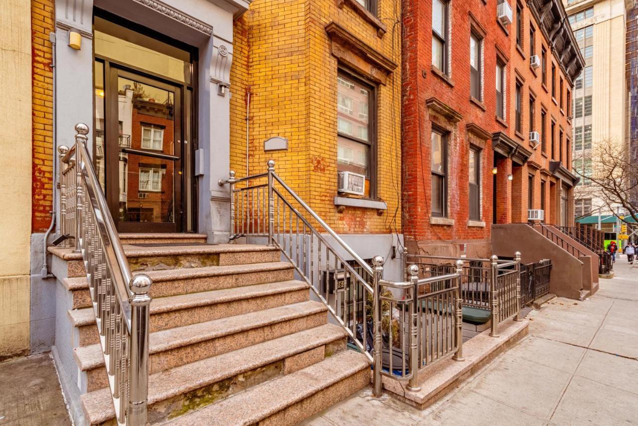 West 30Th Street Guest House New York Bagian luar foto