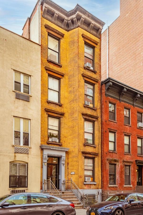 West 30Th Street Guest House New York Bagian luar foto
