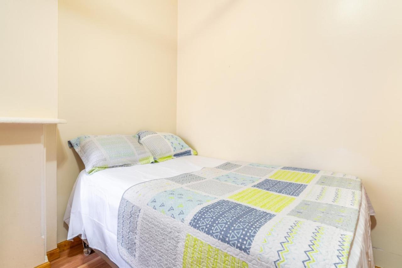 West 30Th Street Guest House New York Bagian luar foto