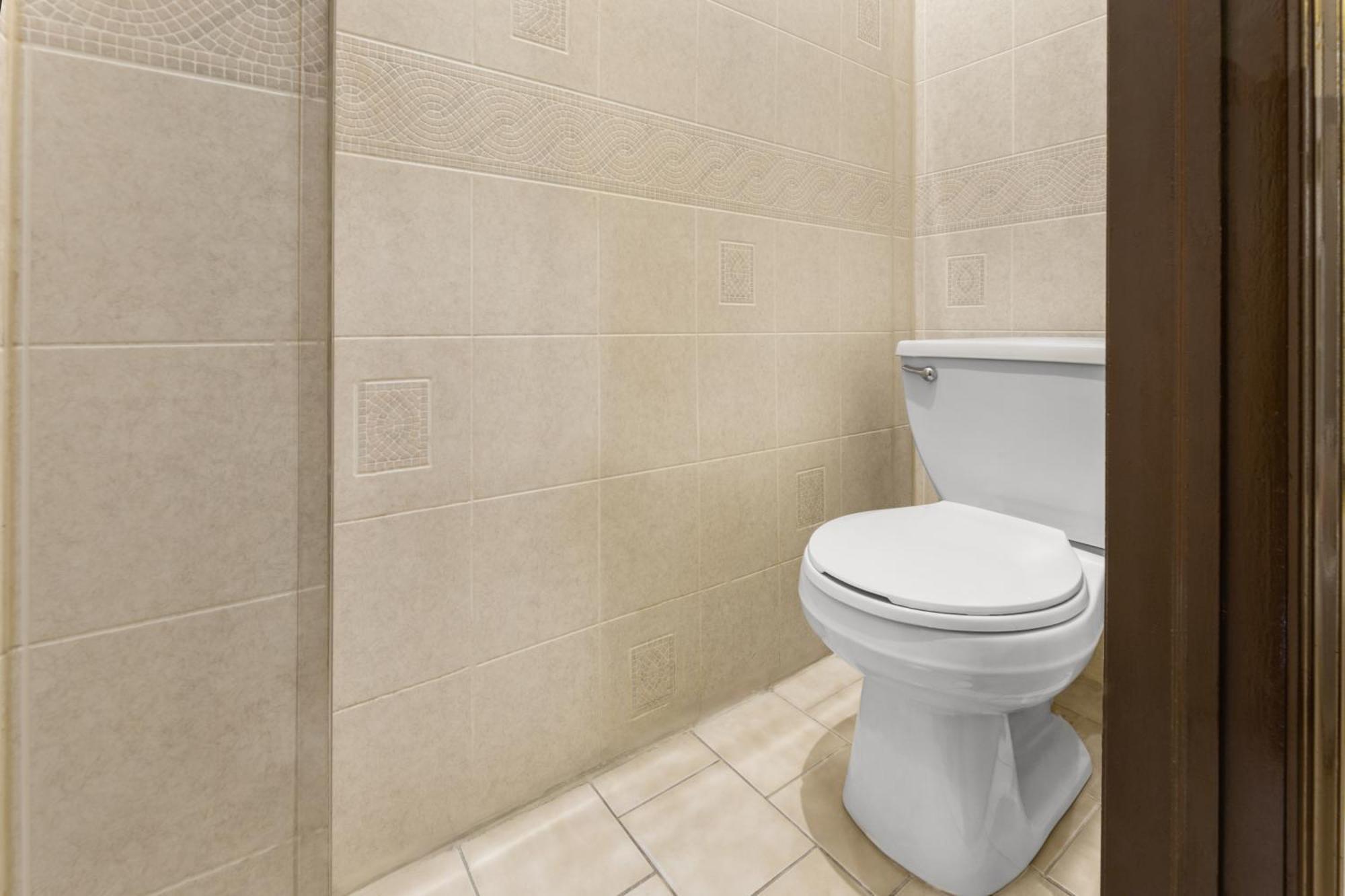 West 30Th Street Guest House New York Bagian luar foto