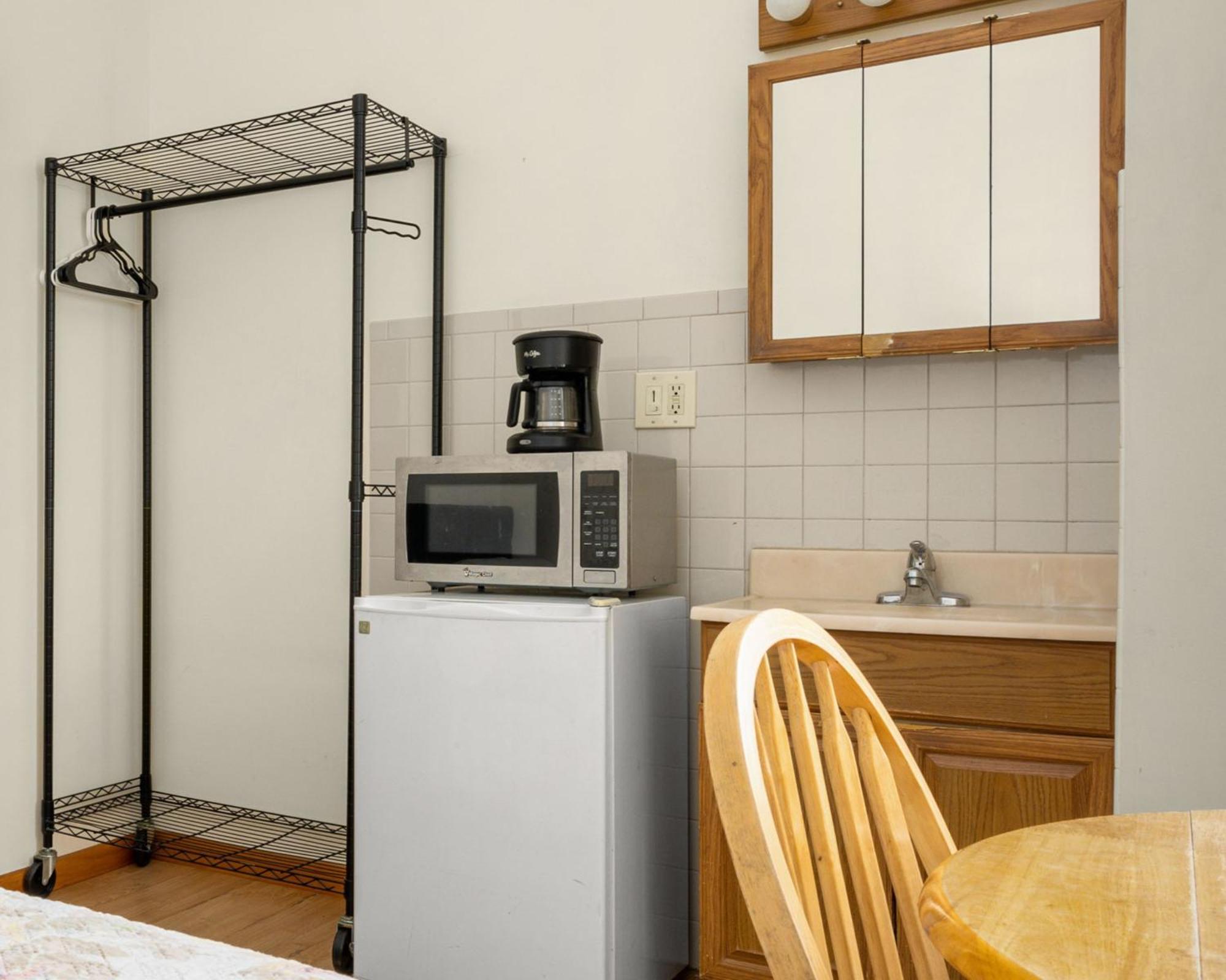 West 30Th Street Guest House New York Bagian luar foto