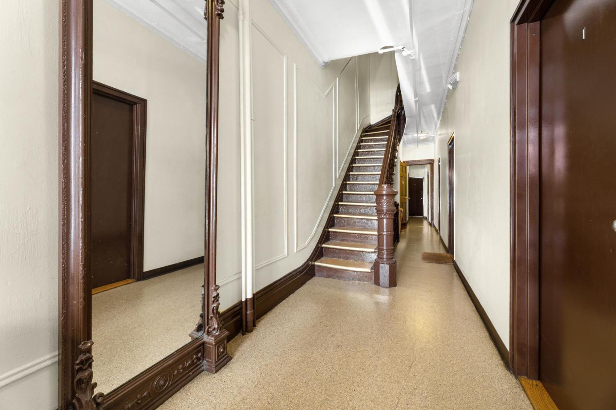 West 30Th Street Guest House New York Bagian luar foto