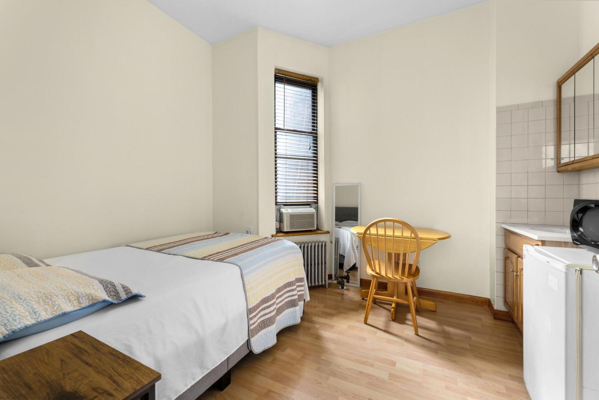 West 30Th Street Guest House New York Bagian luar foto