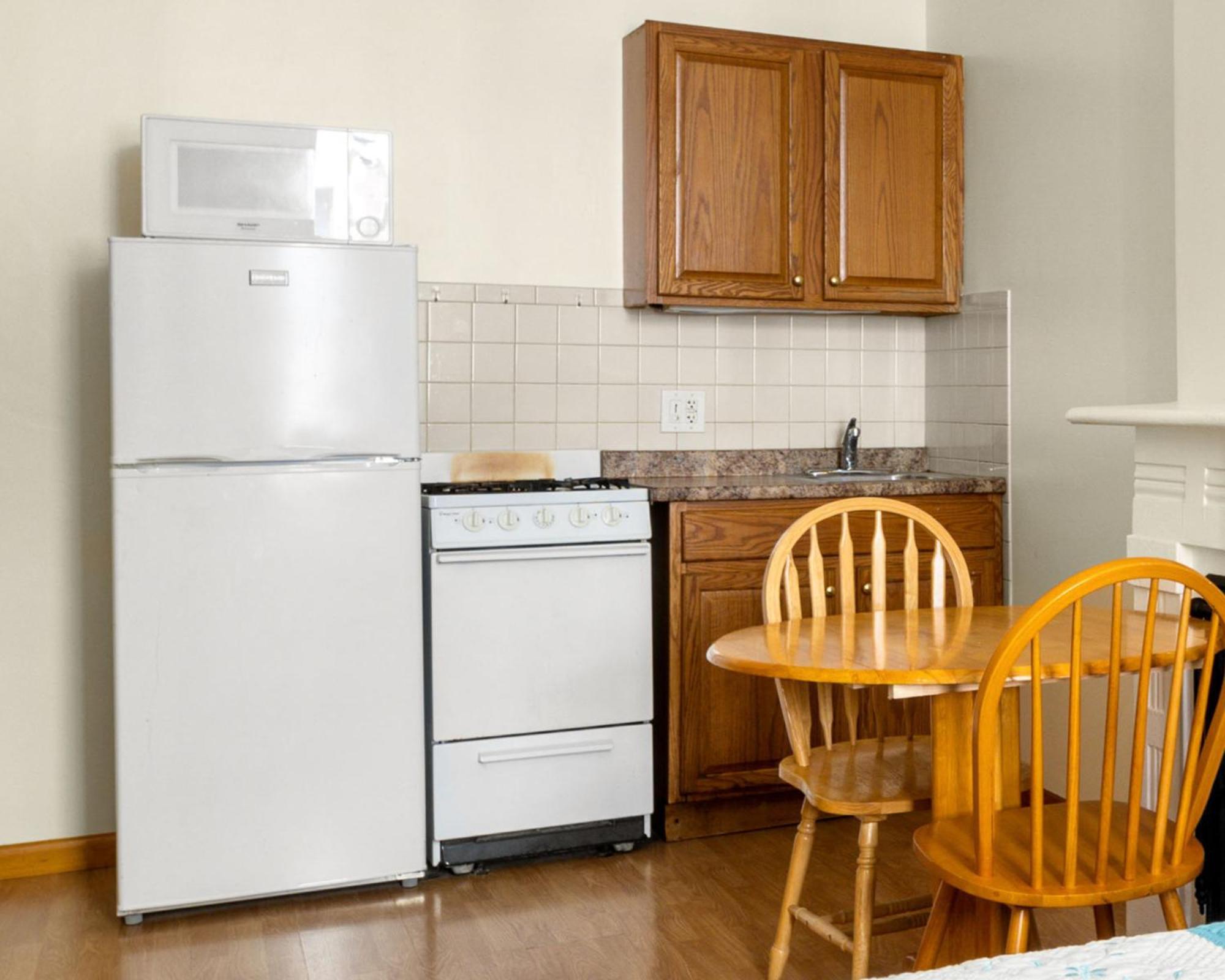 West 30Th Street Guest House New York Bagian luar foto