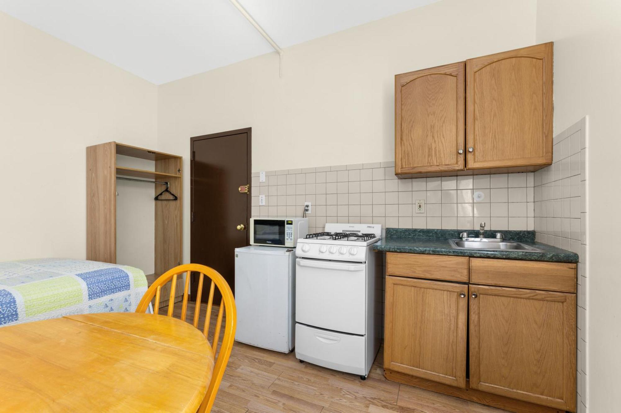 West 30Th Street Guest House New York Bagian luar foto