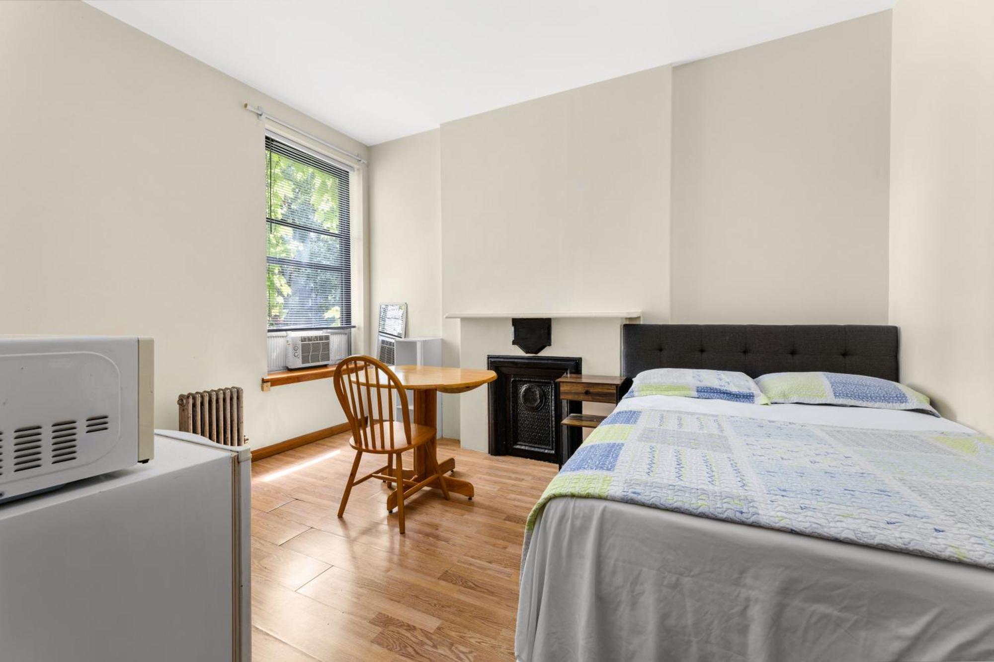West 30Th Street Guest House New York Bagian luar foto