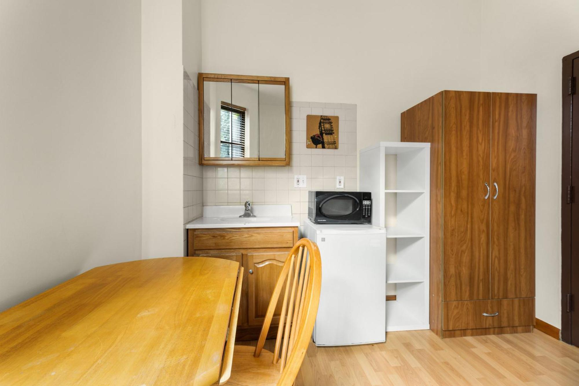 West 30Th Street Guest House New York Bagian luar foto