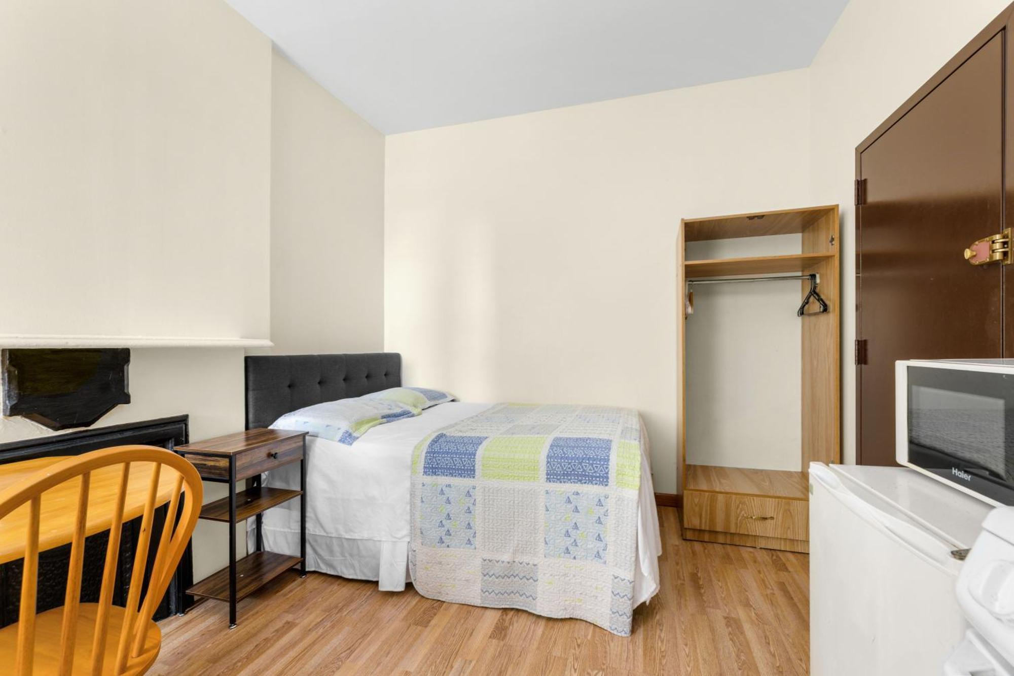 West 30Th Street Guest House New York Bagian luar foto