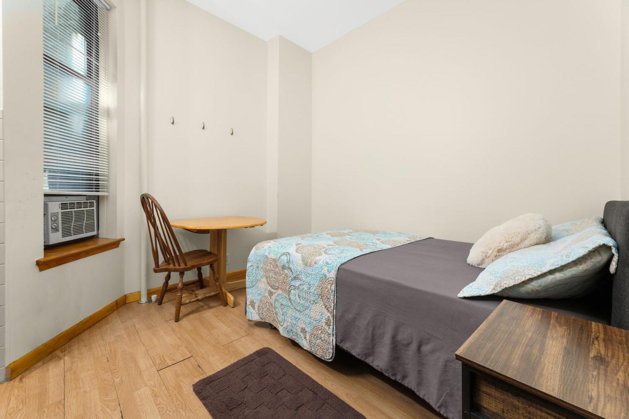 West 30Th Street Guest House New York Bagian luar foto