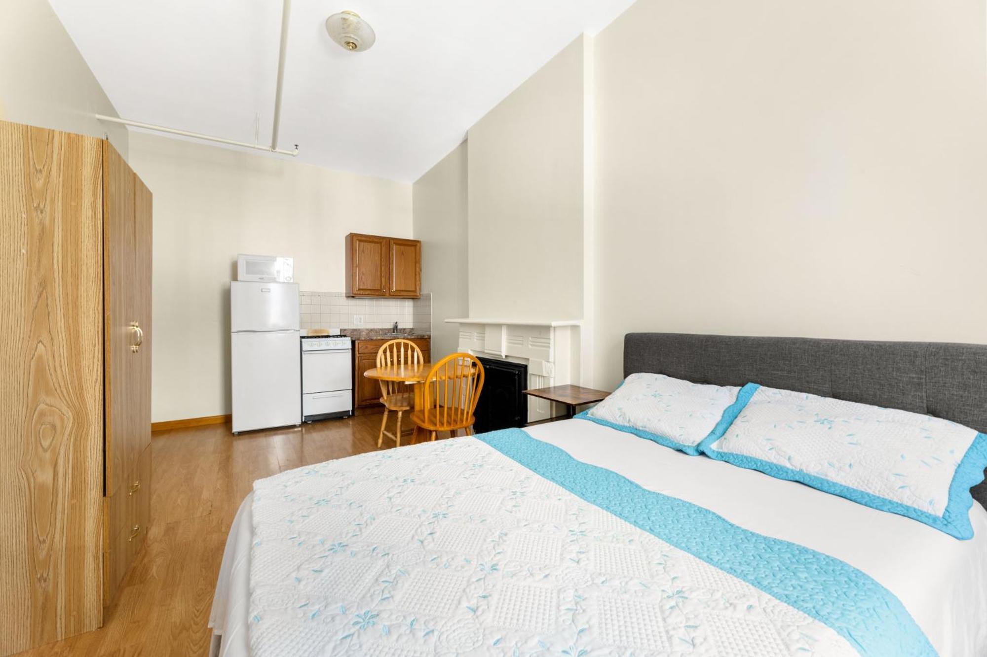 West 30Th Street Guest House New York Bagian luar foto