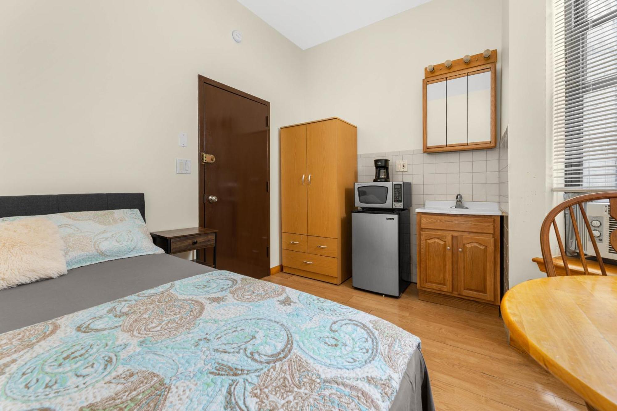 West 30Th Street Guest House New York Bagian luar foto