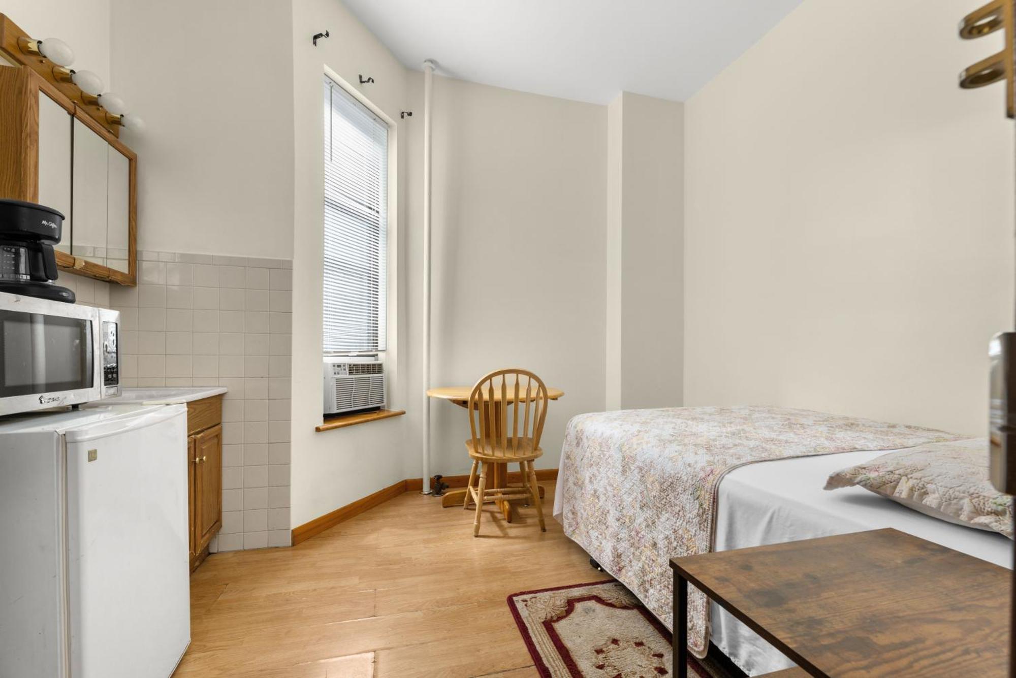 West 30Th Street Guest House New York Bagian luar foto
