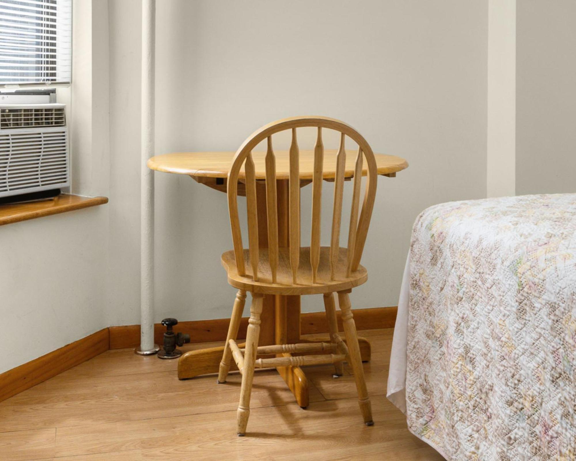 West 30Th Street Guest House New York Bagian luar foto
