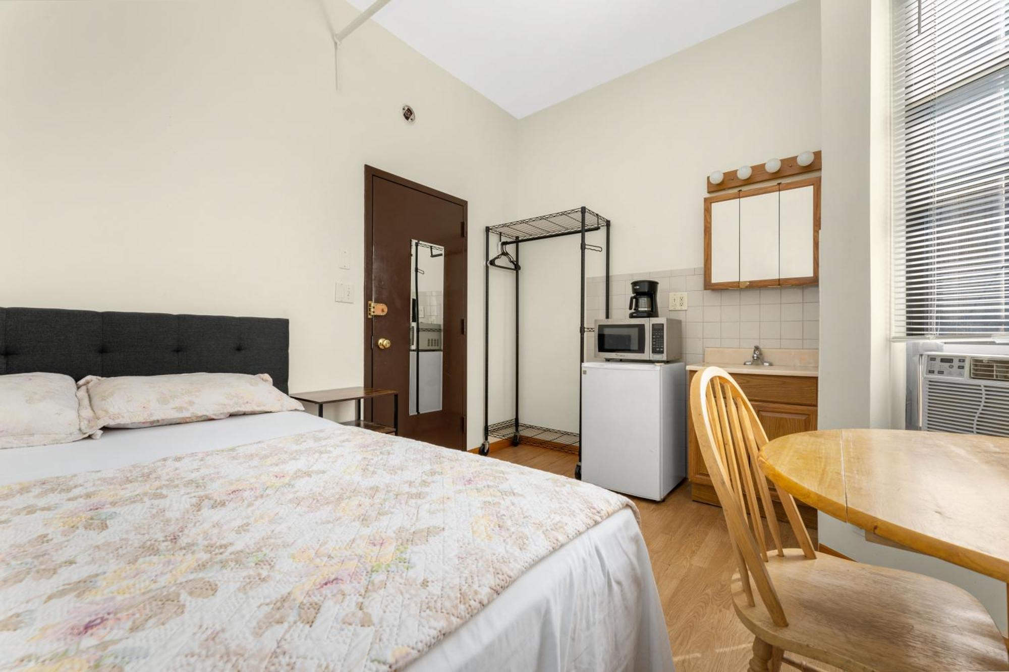 West 30Th Street Guest House New York Bagian luar foto