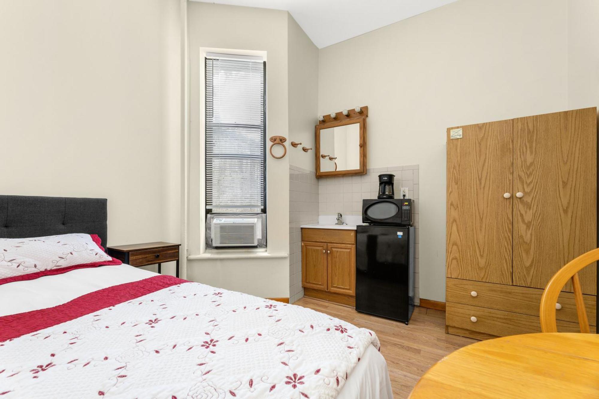 West 30Th Street Guest House New York Bagian luar foto