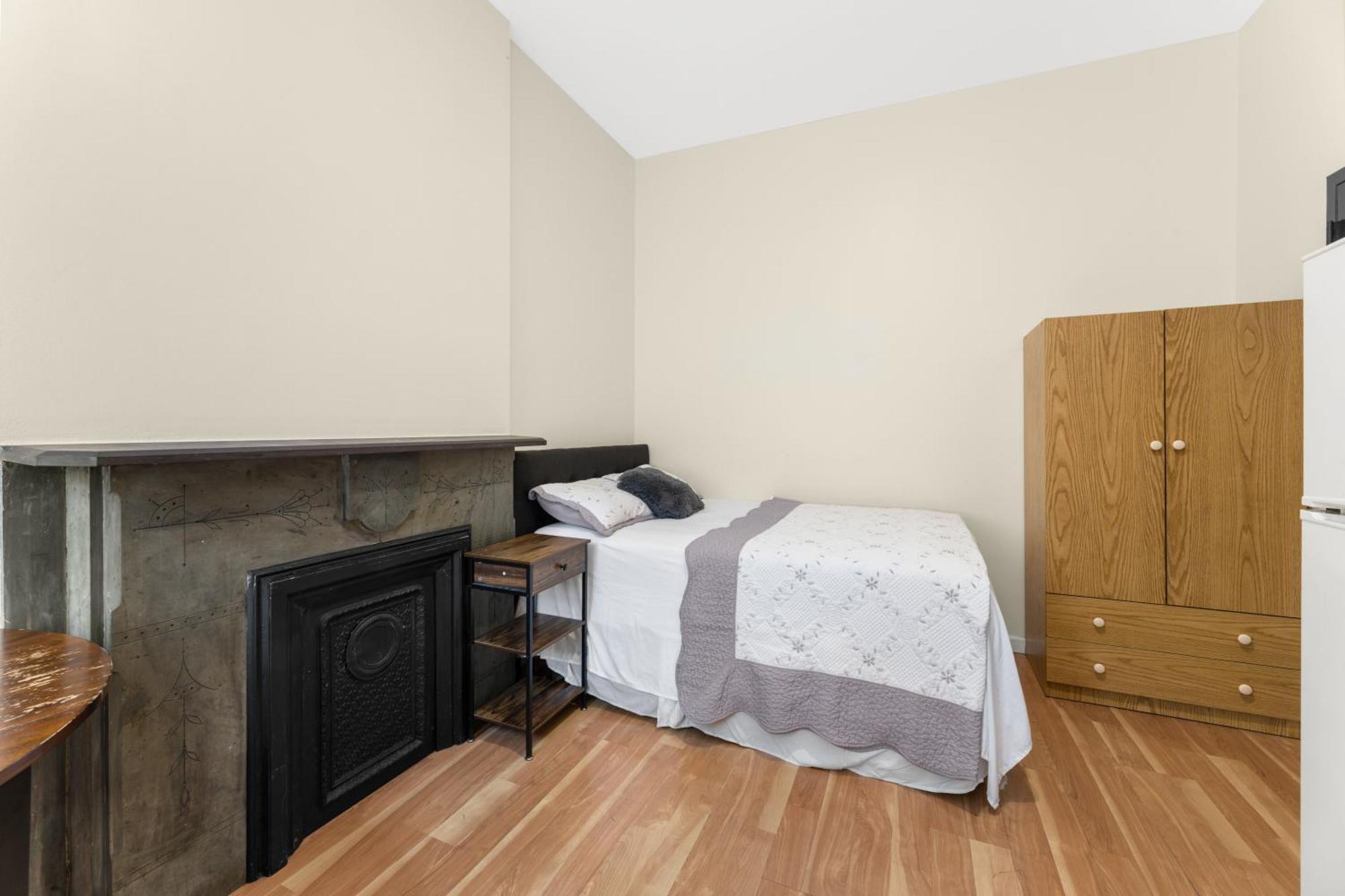 West 30Th Street Guest House New York Bagian luar foto
