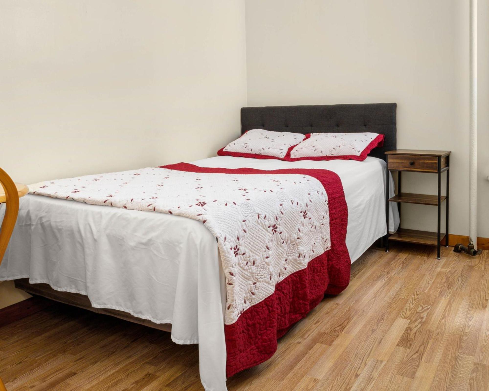 West 30Th Street Guest House New York Bagian luar foto