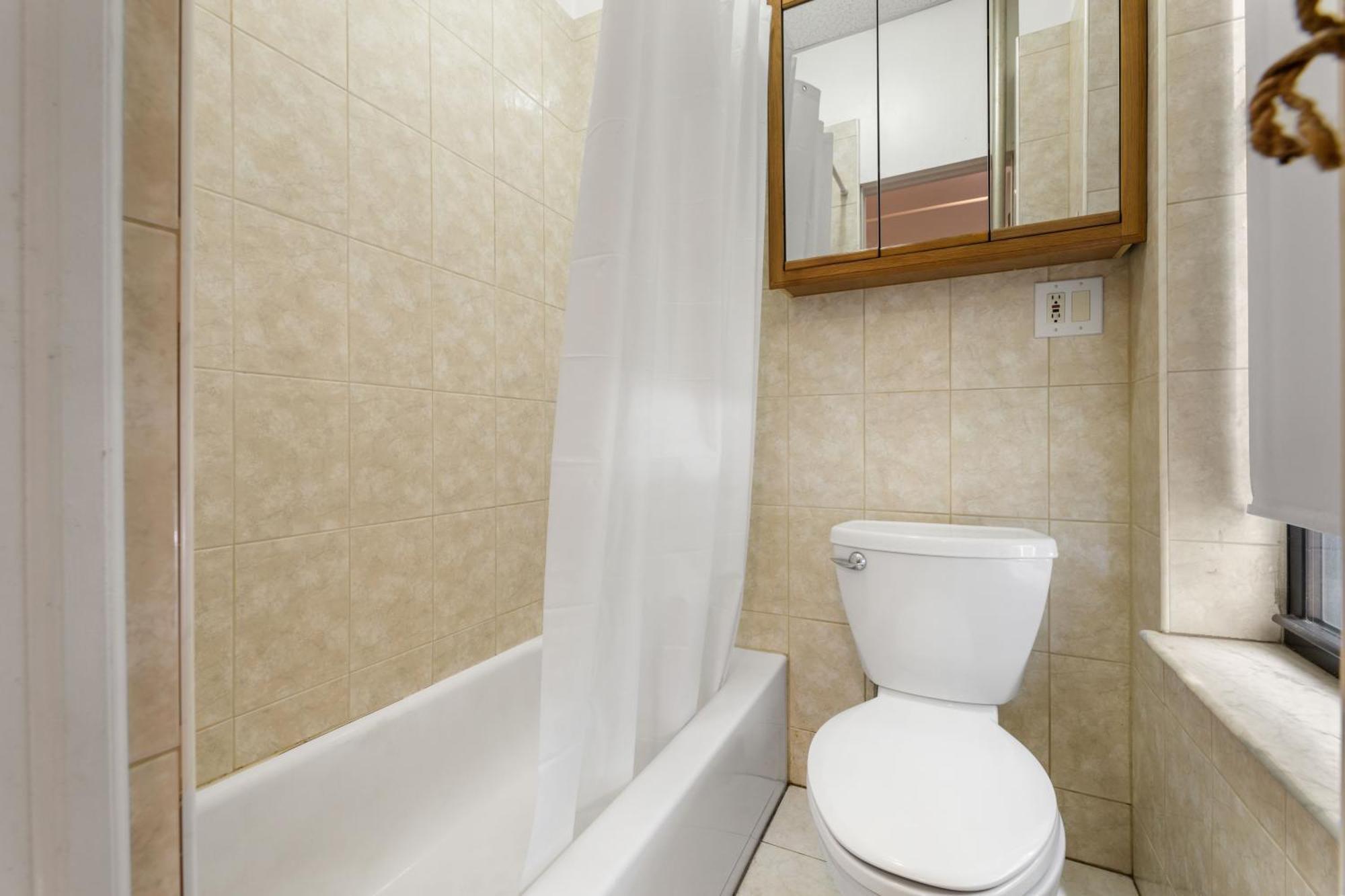 West 30Th Street Guest House New York Bagian luar foto