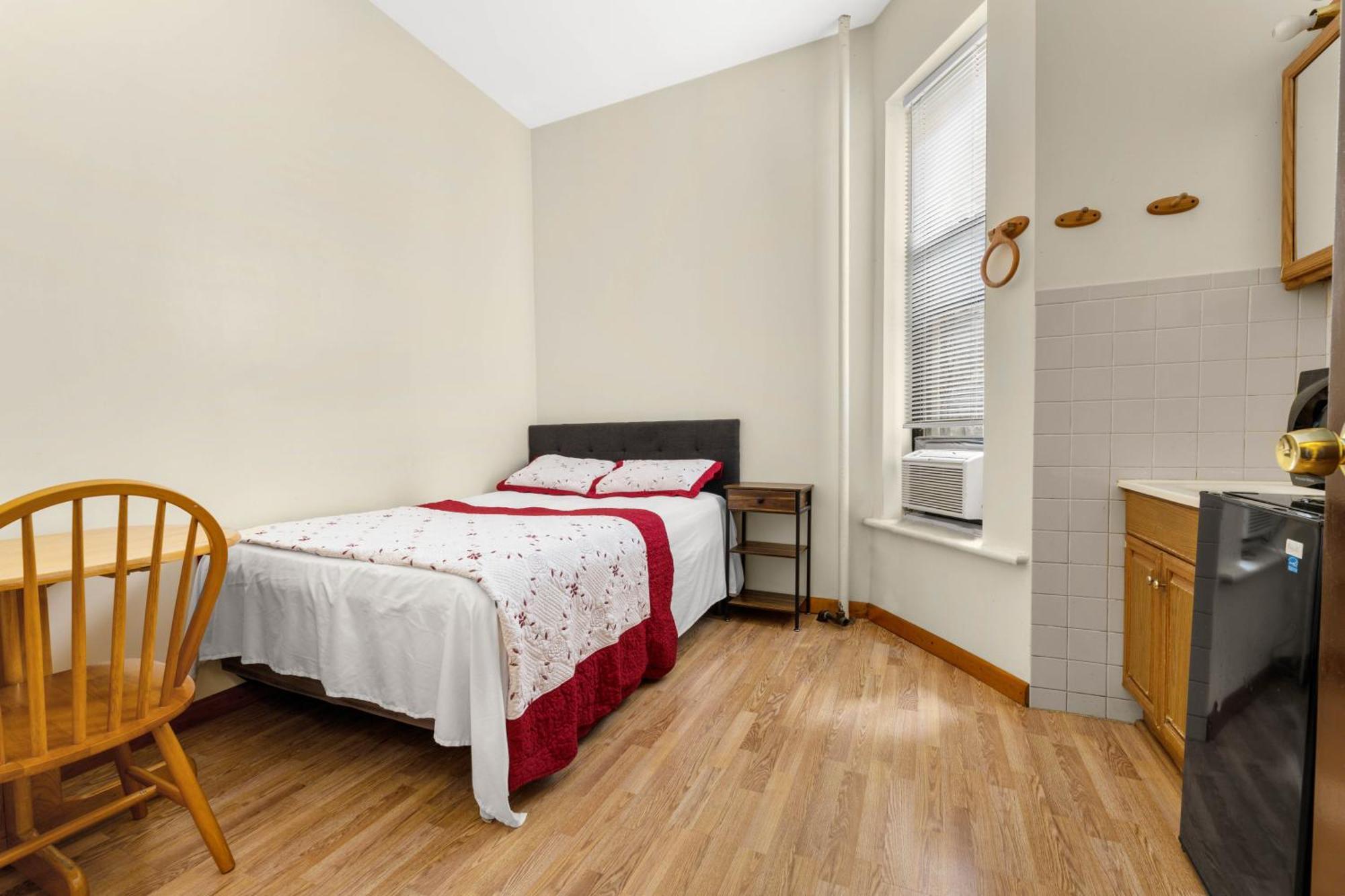 West 30Th Street Guest House New York Bagian luar foto