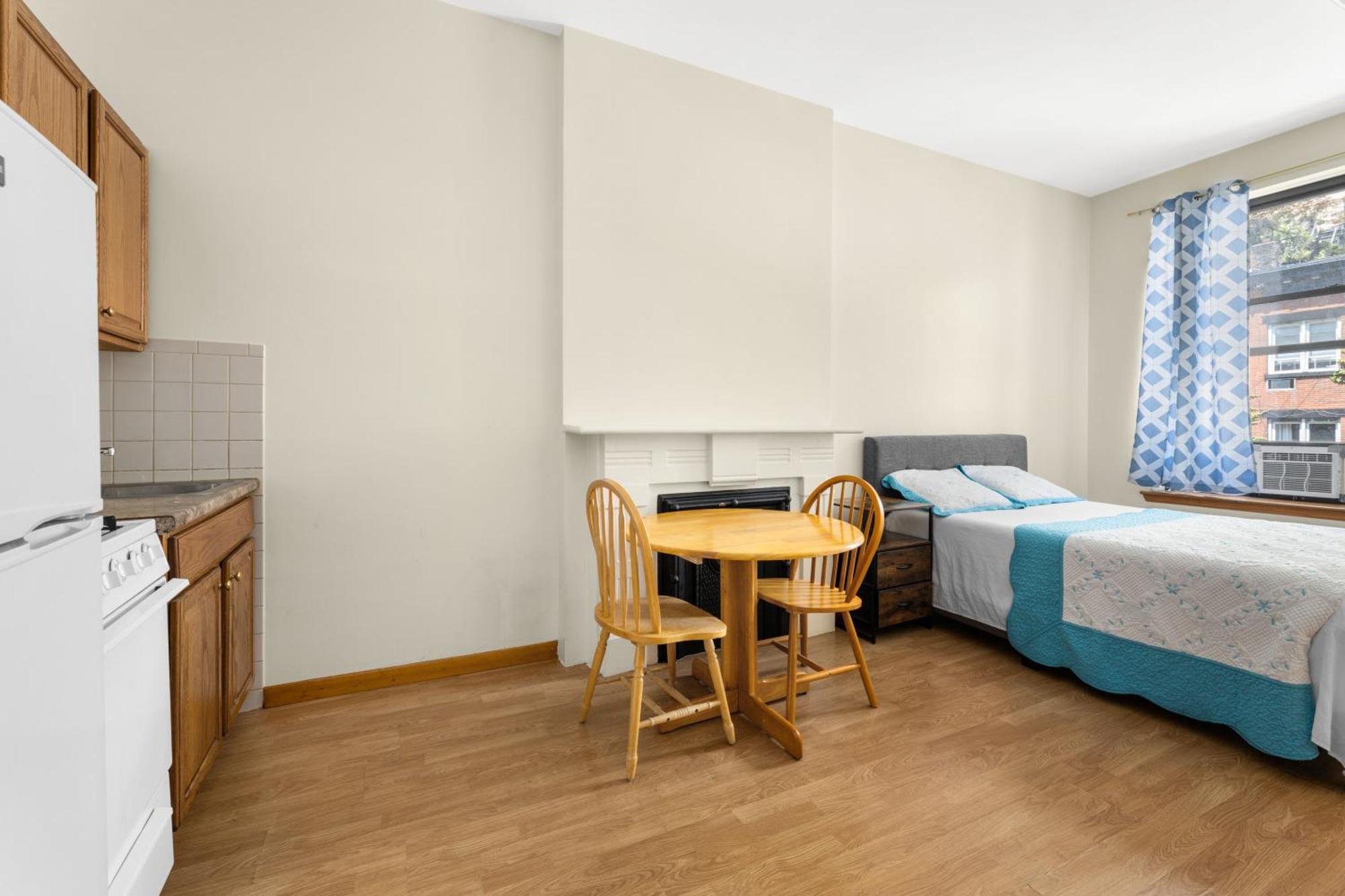 West 30Th Street Guest House New York Bagian luar foto