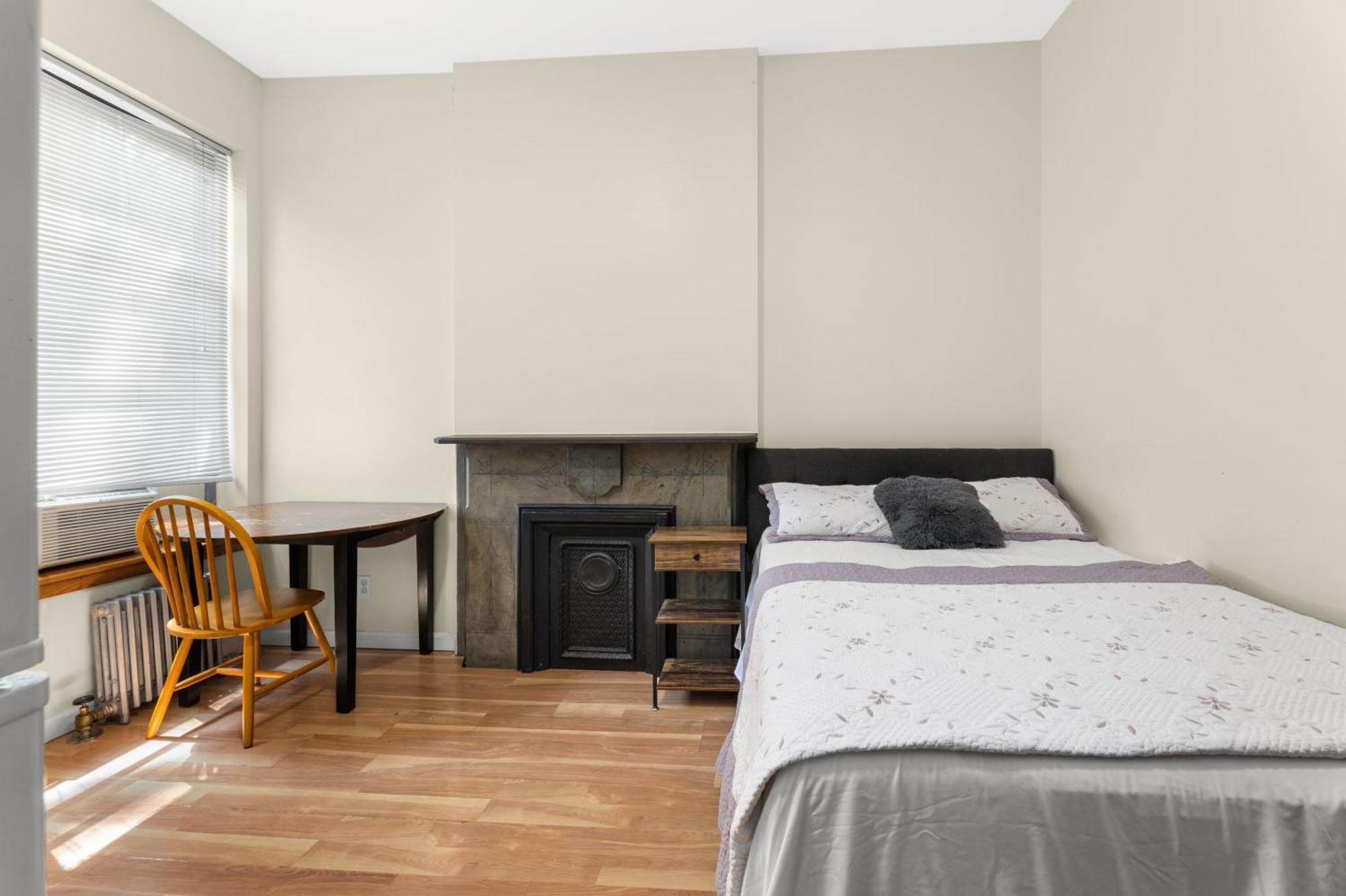 West 30Th Street Guest House New York Bagian luar foto