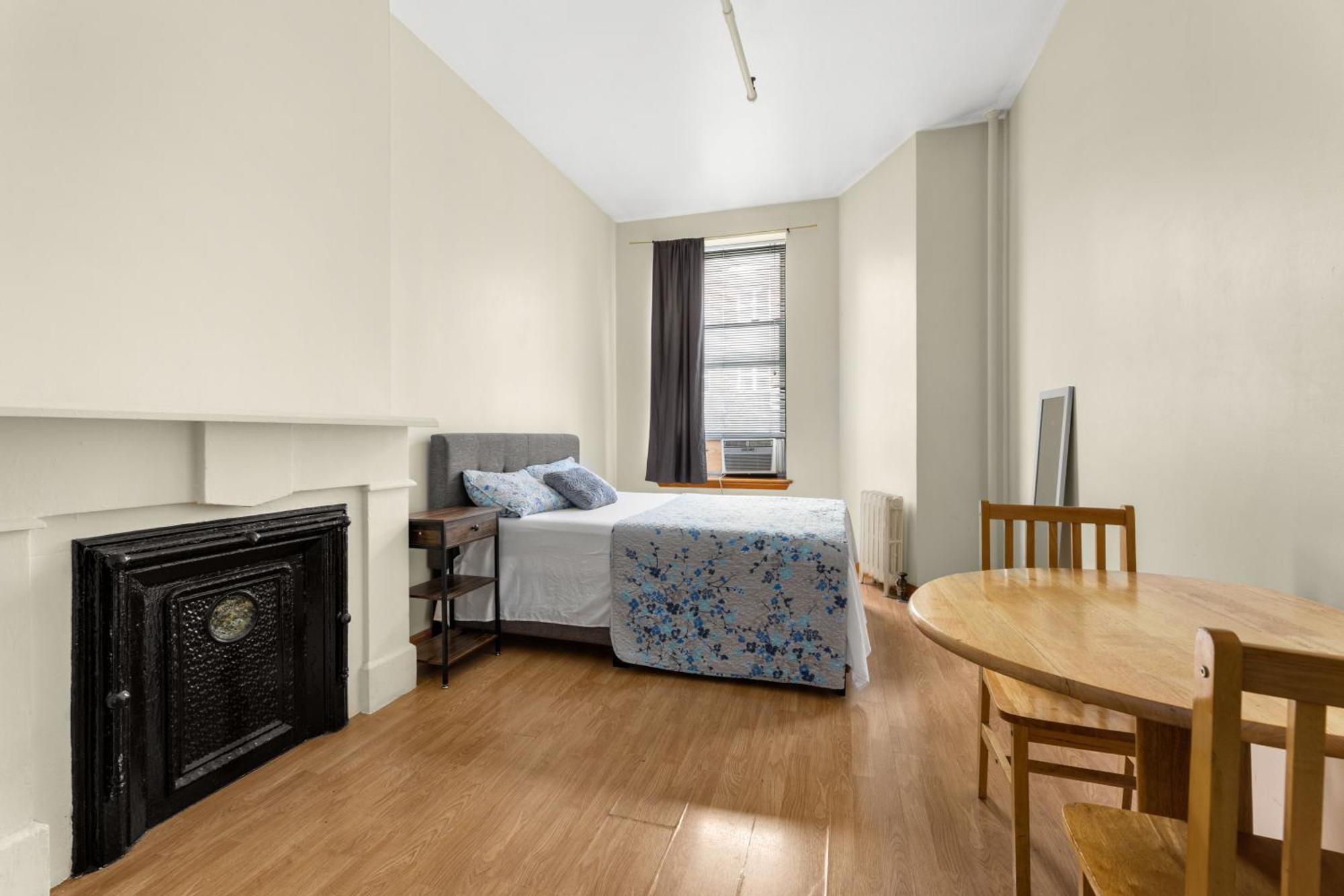 West 30Th Street Guest House New York Bagian luar foto