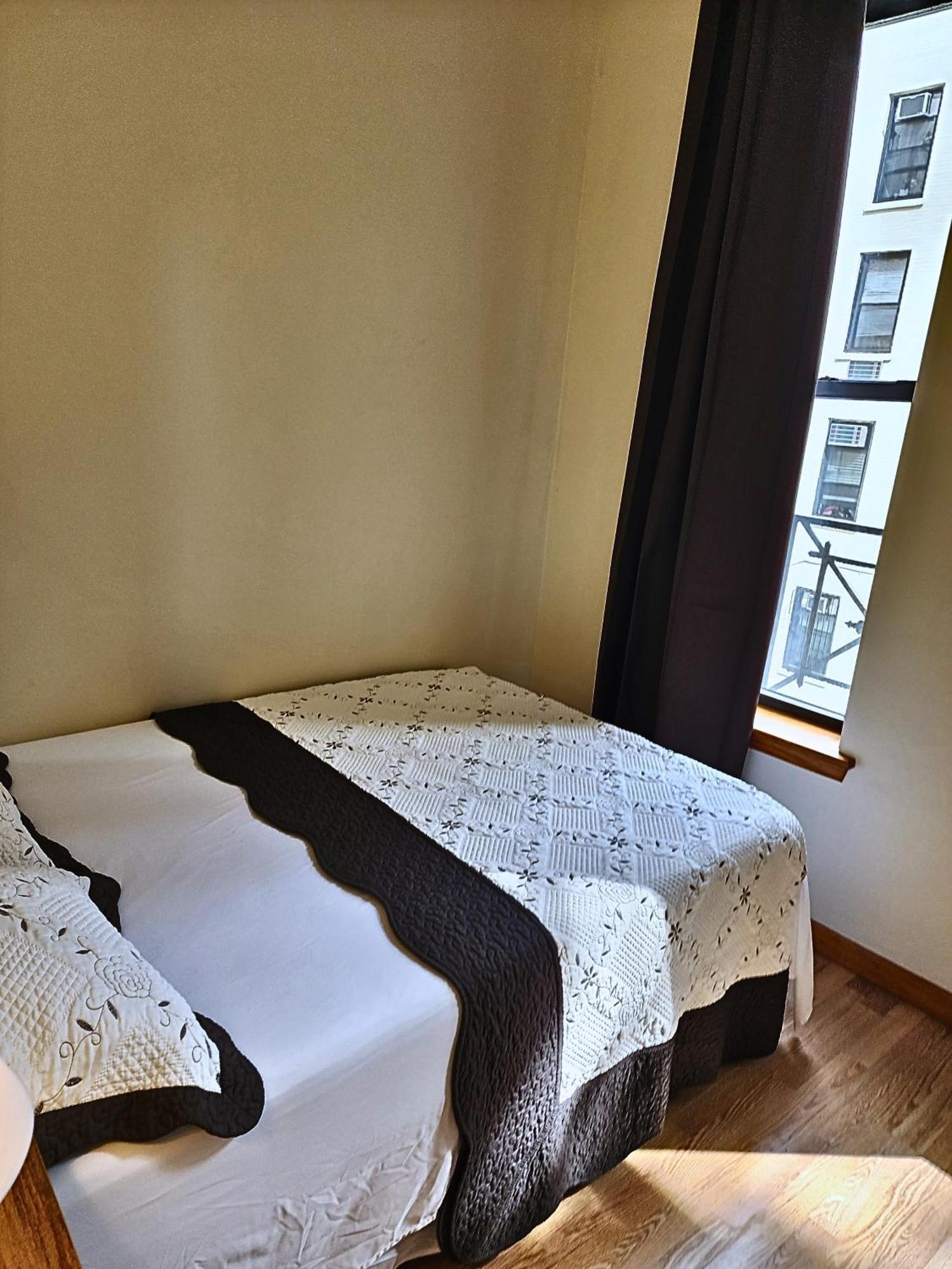 West 30Th Street Guest House New York Bagian luar foto