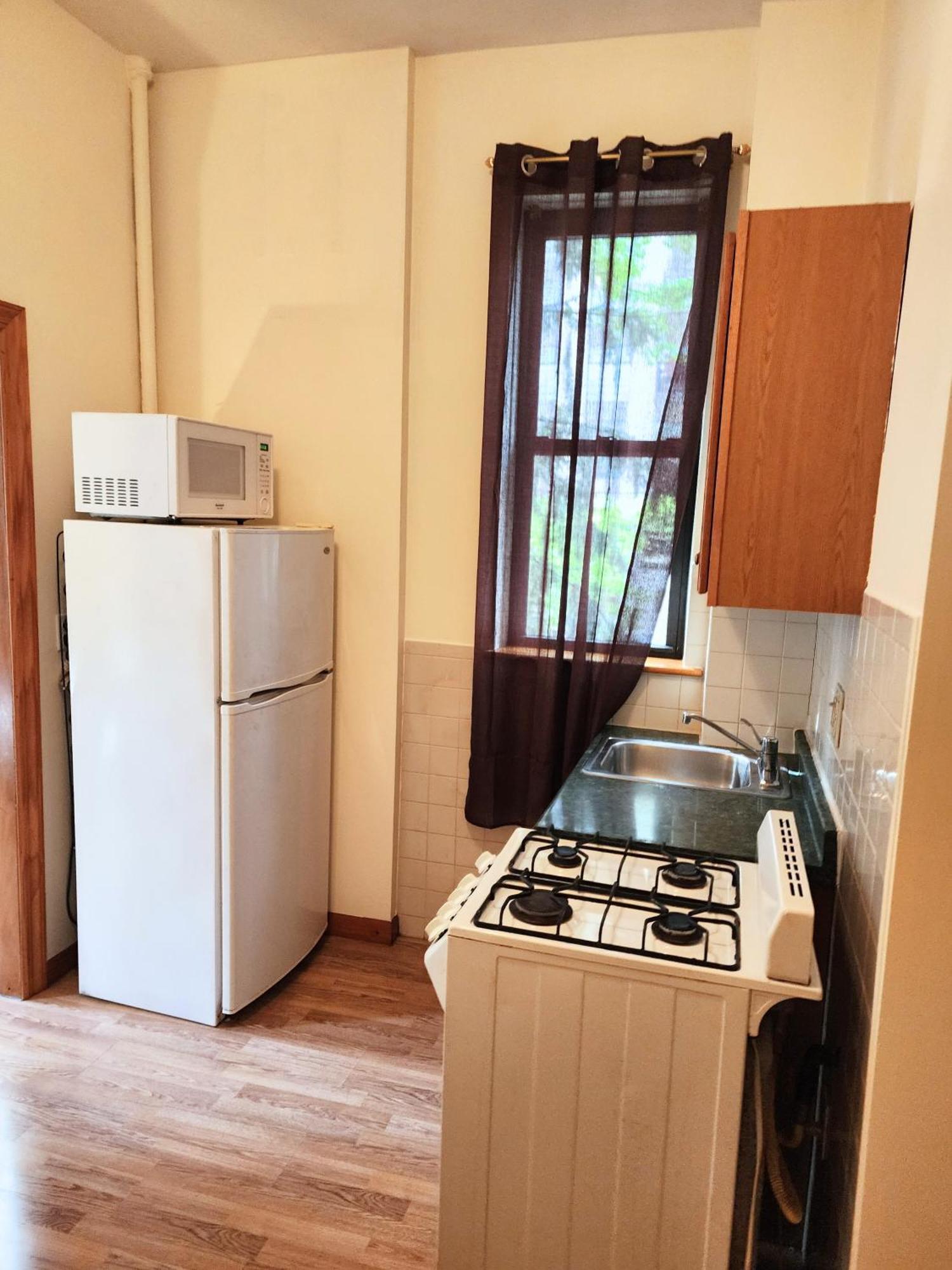 West 30Th Street Guest House New York Bagian luar foto
