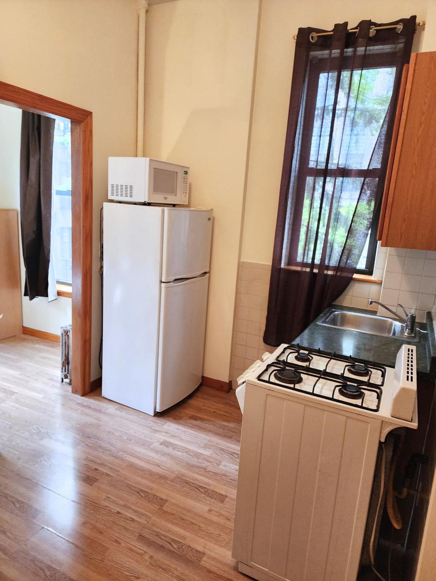 West 30Th Street Guest House New York Bagian luar foto